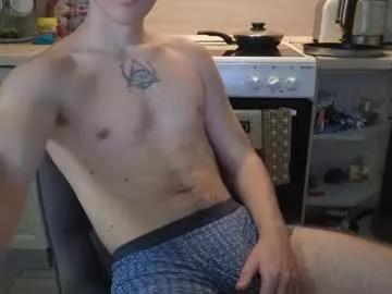 matt_aniston from Chaturbate is Freechat