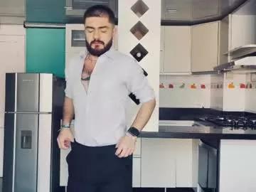 matteo_simpson from Chaturbate
