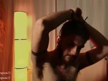 matteo_simpson from Chaturbate