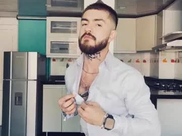 matteo_simpson from Chaturbate
