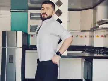 matteo_simpson from Chaturbate