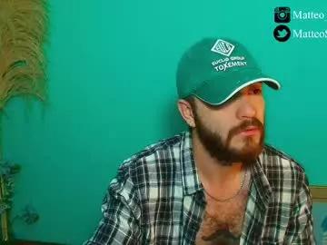 matteo_simpson from Chaturbate