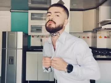 matteo_simpson from Chaturbate
