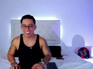 matter_dluca_ from Chaturbate