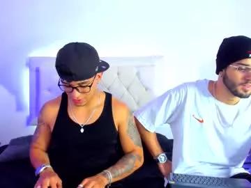 matter_dluca_ from Chaturbate