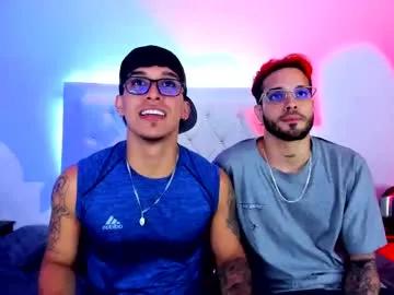 matter_dluca_ from Chaturbate