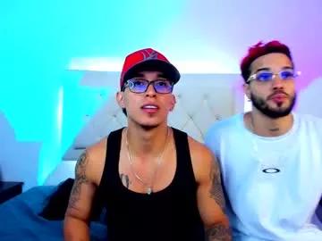 matter_dluca_ from Chaturbate