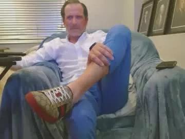 matterson23 from Chaturbate