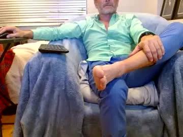 matterson23 from Chaturbate