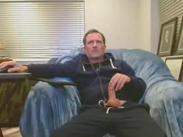 matterson23 from Chaturbate