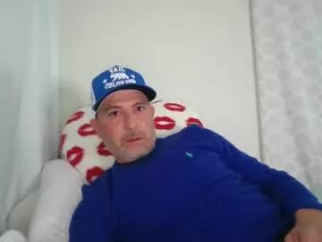 matterson23 from Chaturbate