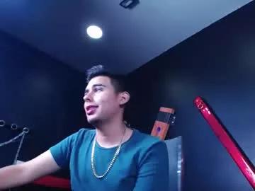 matthewlodge from Chaturbate