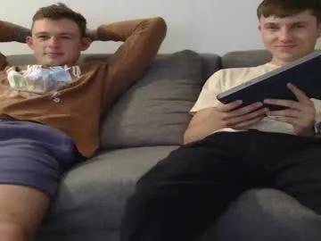 mattiestreams69 from Chaturbate is Freechat