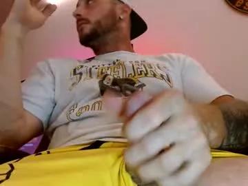 mattxxxceptional from Chaturbate