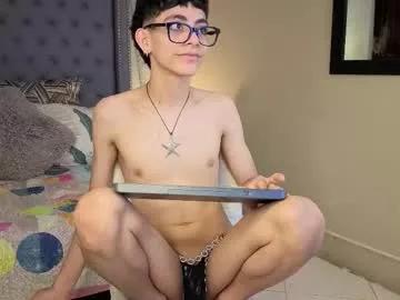 matty_spark from Chaturbate
