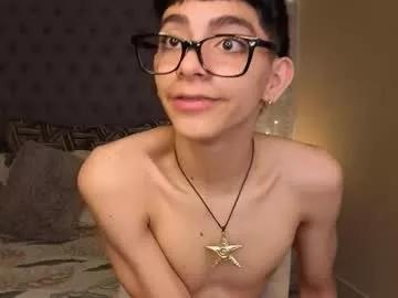 matty_spark from Chaturbate