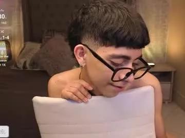 matty_spark from Chaturbate