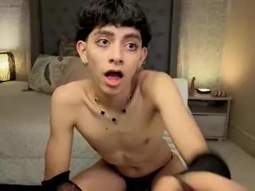 matty_spark from Chaturbate