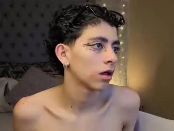 matty_spark from Chaturbate