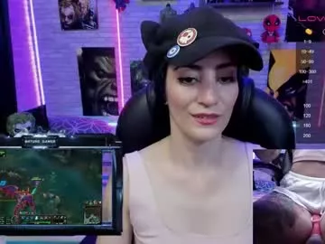 Offline mature_gamer on Chaturbate