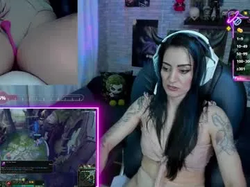 Offline mature_gamer on Chaturbate