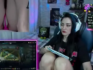 Offline mature_gamer on Chaturbate