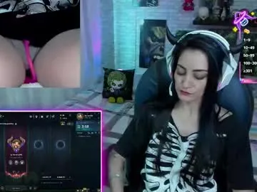 Offline mature_gamer on Chaturbate