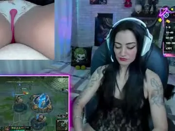 Offline mature_gamer on Chaturbate