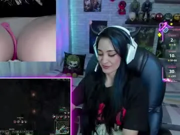 Offline mature_gamer on Chaturbate