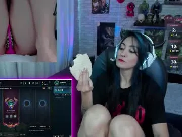 Offline mature_gamer on Chaturbate