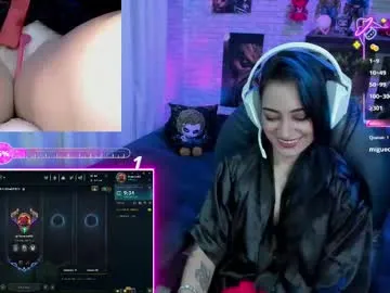 Offline mature_gamer on Chaturbate