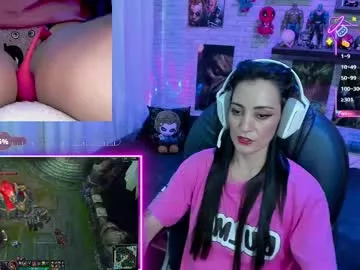 Offline mature_gamer on Chaturbate