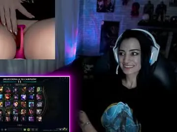 Offline mature_gamer on Chaturbate