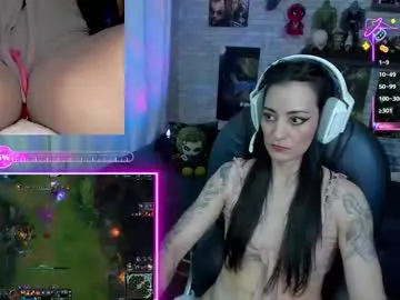 Offline mature_gamer on Chaturbate