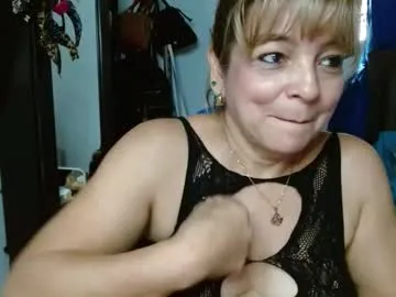 Offline maturetigress4c on Chaturbate