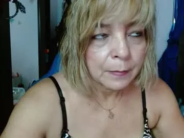 Offline maturetigress4c on Chaturbate