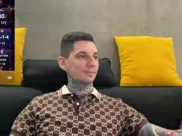 Offline max_reaves on Chaturbate