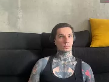 Offline max_reaves on Chaturbate