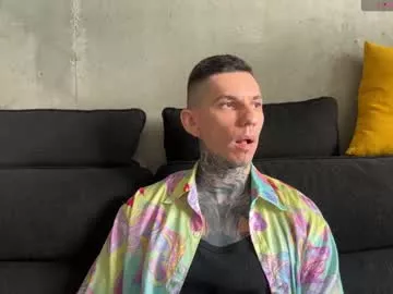 Offline max_reaves on Chaturbate