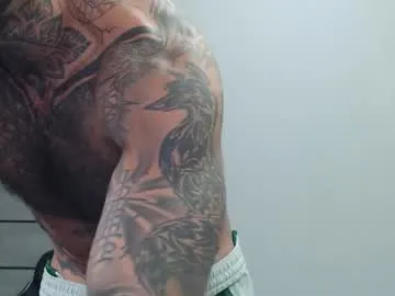 Offline maxi_foxxx on Chaturbate