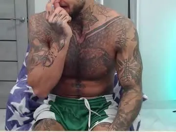 Offline maxi_foxxx on Chaturbate