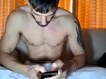Offline maxpac_rocco on Chaturbate