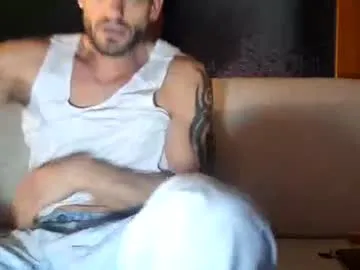 Offline maxpac_rocco on Chaturbate