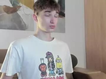 maxwellchik from Chaturbate is Freechat