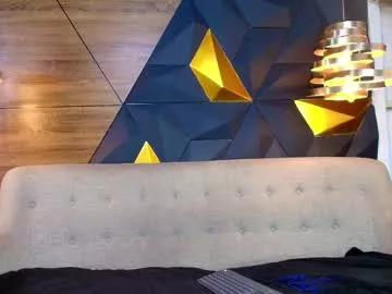maxx_caprice from Chaturbate