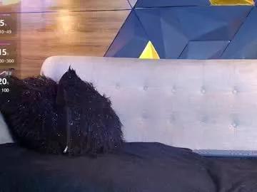 maxx_caprice from Chaturbate