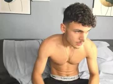 maxx_vell from Chaturbate