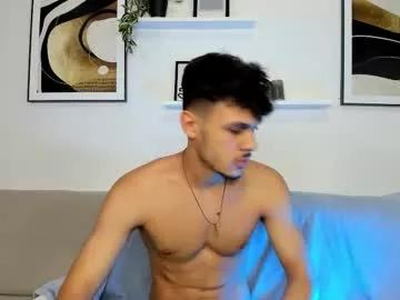 maxx_vell from Chaturbate