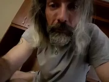 maxxou69hot on Chaturbate 