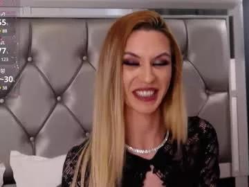 mayahales from Chaturbate